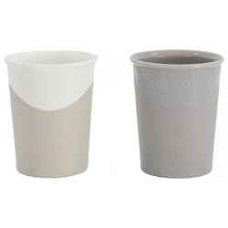 Twistshake 2 Jars 170ml for 6 Months and Over