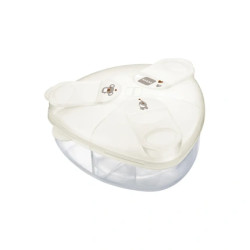 MAM - Milk Powder Box - Neutral - Compact