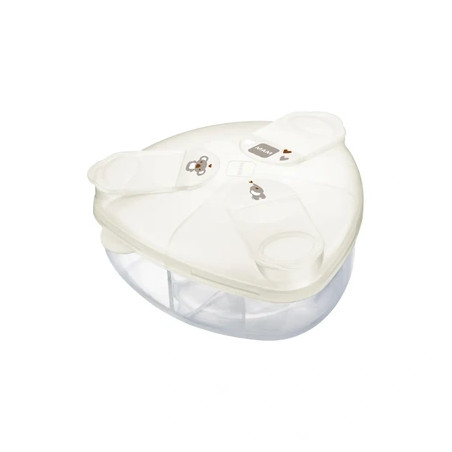 MAM - Milk Powder Box - Neutral - Compact