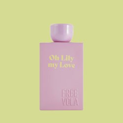 FREEVOLA OH LILY MY LOVE 100 ml Women