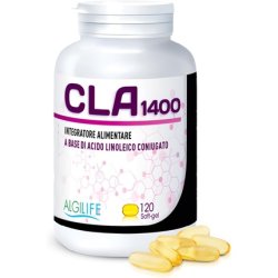 CLA Conjugated Linoleic Acid from Safflower Oil High Dosage 3200mg