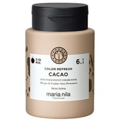 Maria Nila Colour Refresh Cacao Mask 65 Hair Mask