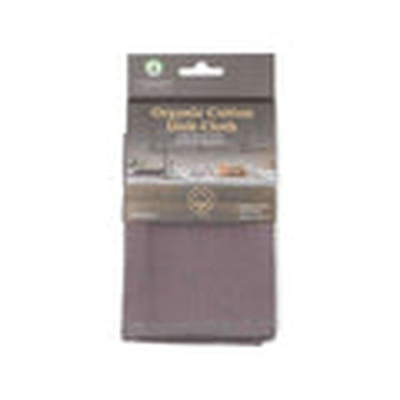 Smart Nature Organic Cotton Dish Cloth