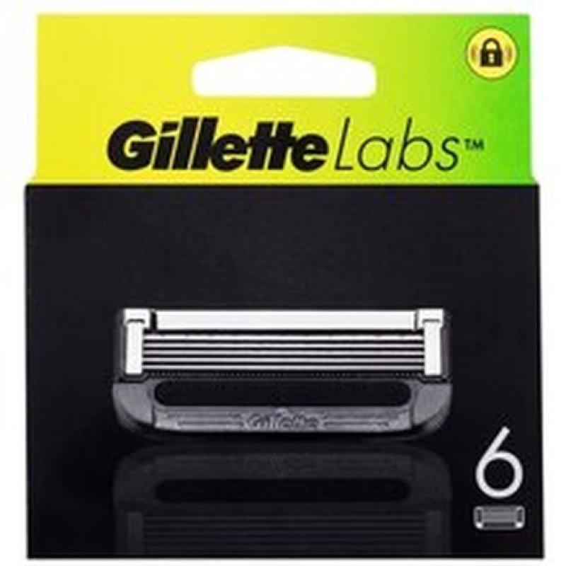 Gillette Labs Spare Blade