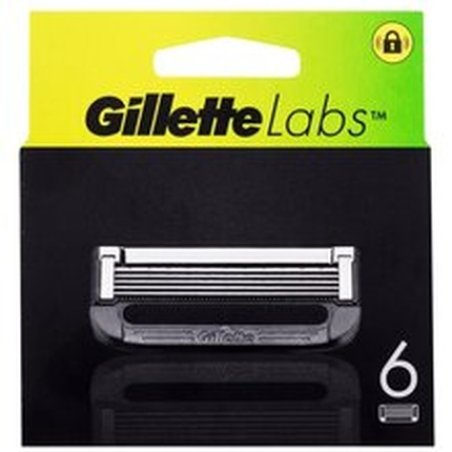Gillette Labs Spare Blade