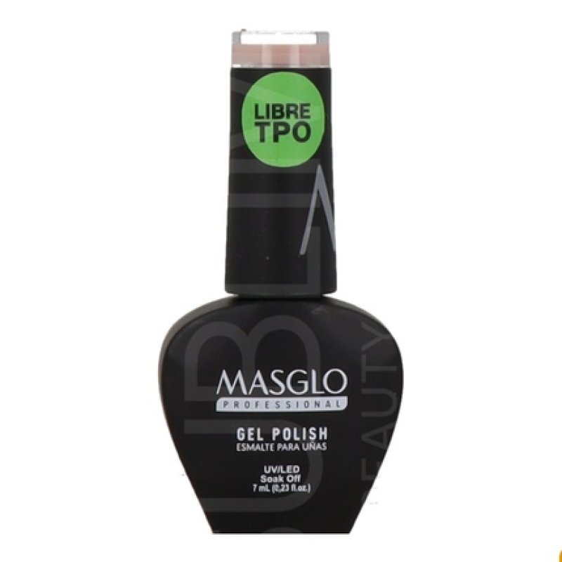 Masglo Gel Polish Cotizada 7ml Highquality Nail Polish