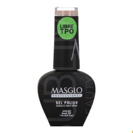 Masglo Gel Polish Cotizada 7ml Highquality Nail Polish