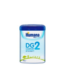 Humana Dg 2 Confort Followon Formula 700g
