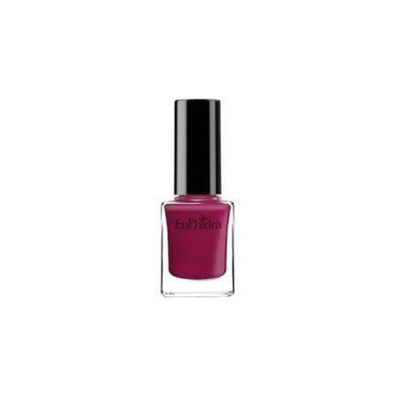 Euphidra Reinforcing Nail Polish Color SR07 10ml