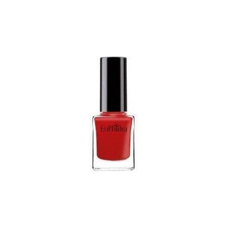 Euphidra Reinforcing Nail Polish Color SR09 10ml
