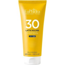 Euphidra Solar Milk SPF 30 200ml