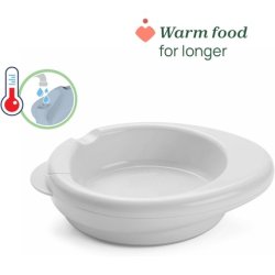 Chicco Warm Plate for Babies and Children Thermal Plate with Hot Water