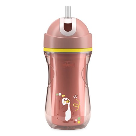 Chicco 00006991150000 Tasse Rose Universel 1 pièce(s)