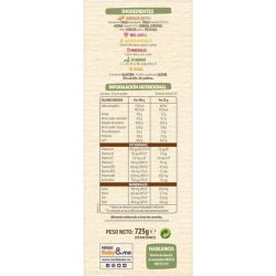 Nestlé Porridge 8 Cereals with Honey 725g