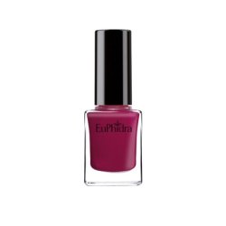 Euphidra Reinforcing Nail Polish Color SR08 10ml
