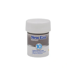 Named New Era Tissue 10 Dietary Supplement 240 Soluble Granules