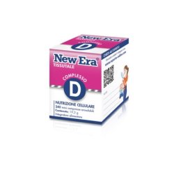 New Era Complex D 240 Granules