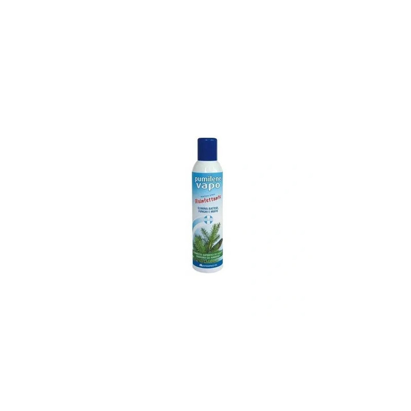 Montefarmaco Pumilene Vapo Disinfectant Spray 250 Milliliters