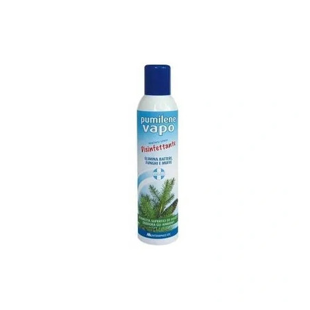 Montefarmaco Pumilene Vapo Disinfectant Spray 250 Milliliters