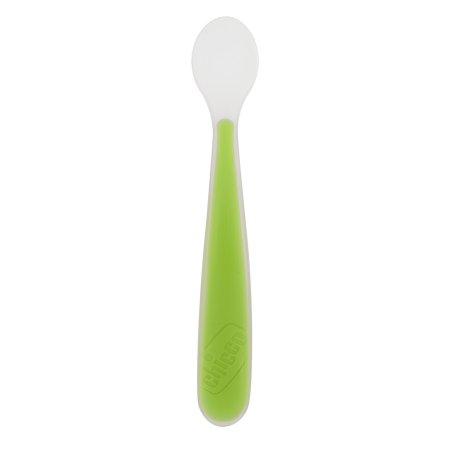 Chicco 00006828510000 toddler feeding 6 month(s) Green, White