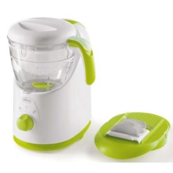 Chicco Easy Meal Baby Food Maker
