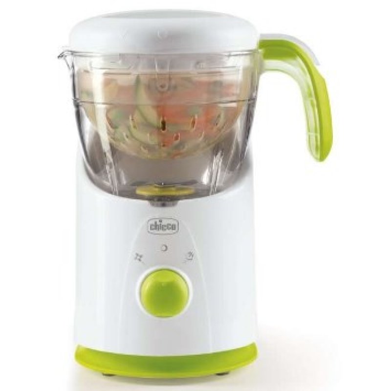 Chicco Easy Meal Baby Food Maker