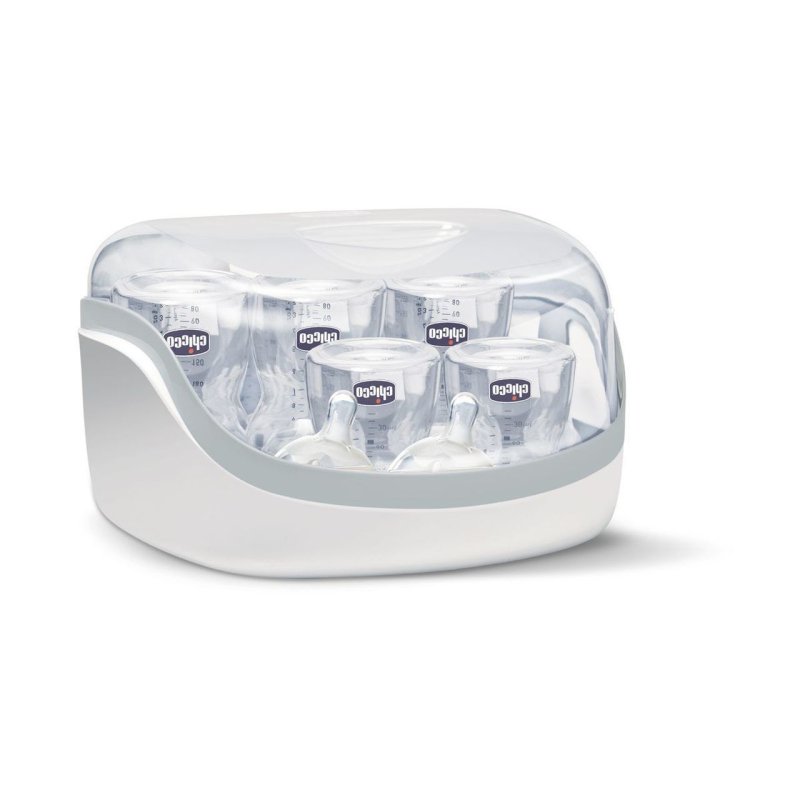 Chicco Chicco Microwave Steriliser
