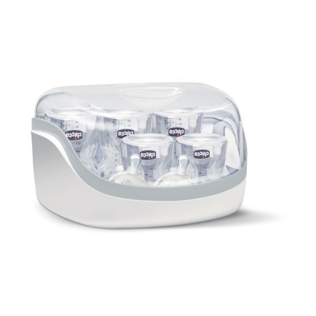 Chicco 00065846600000 bottle sterilizer Steam sterilizer