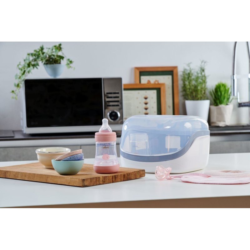 Chicco Chicco Microwave Steriliser