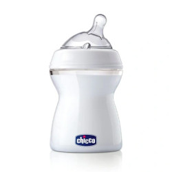Chicco Chicco Baby Bottle Natural Feeling 2 Months And Older 250 Milliliters