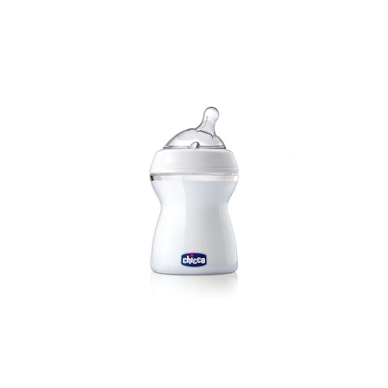 Chicco Chicco Baby Bottle Natural Feeling 2 Months And Older 250 Milliliters