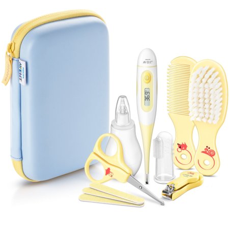 Avent Avent Baby Care Set Sch400