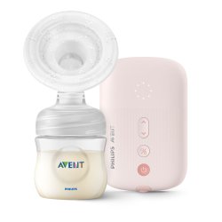 Philips AVENT SCF395/11 Electric breast pump