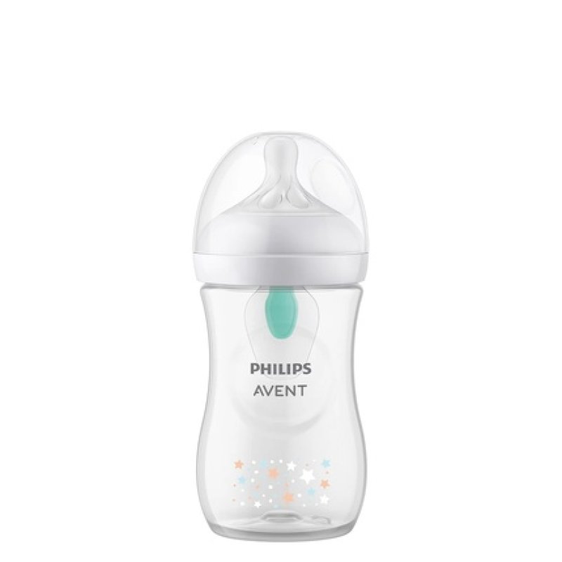 Philips Avent Natural Response Airfree Bottle 260ml