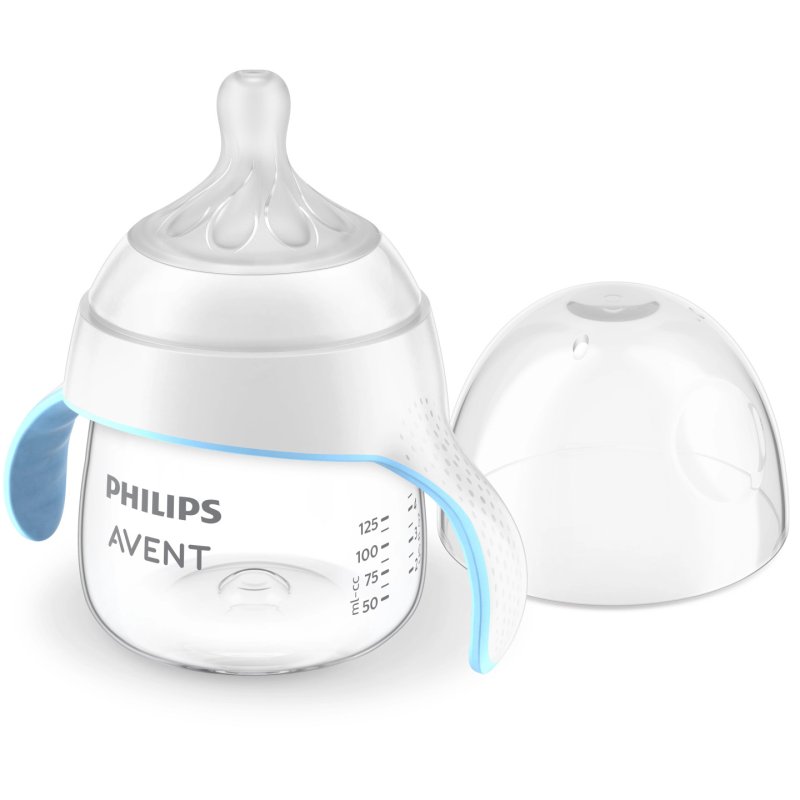 Philips AVENT Natural Response SCF263 Trainer Cup