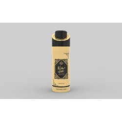 Nusuk Rihanah Mukhalat Perfumed Body Spray 200 Ml