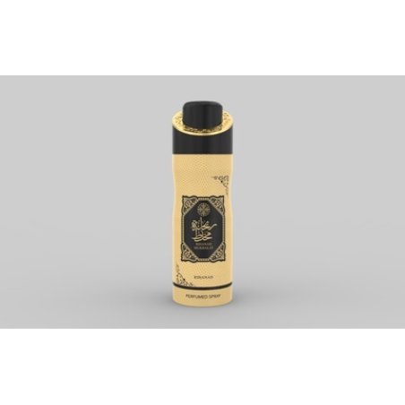 Nusuk Rihanah Mukhalat Perfumed Body Spray 200 Ml