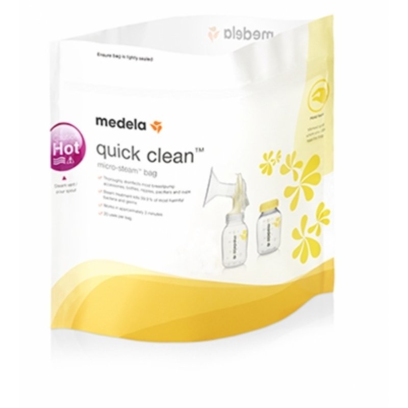 Medela 008.0040 breastfeeding accessory 1 pc(s)