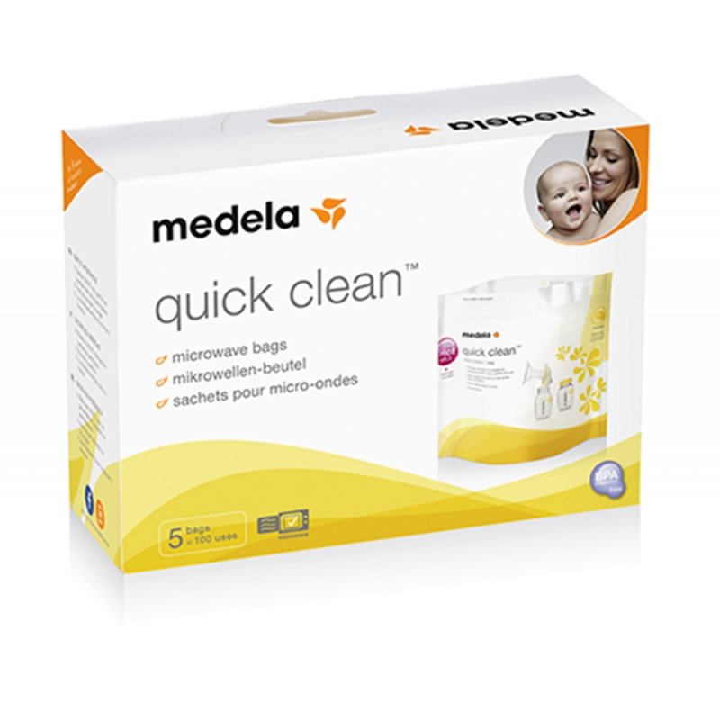 Medela 008.0040 breastfeeding accessory 1 pc(s)