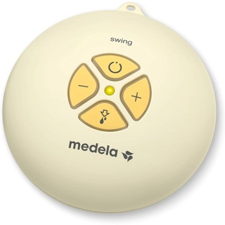 Medela Electric Breast Pump Motor for Swing Lemon Tree One Size