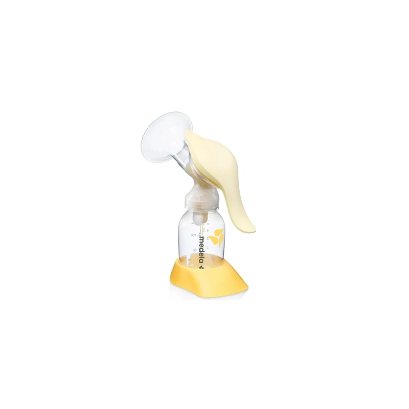 Medela Harmony Single Breast Pump