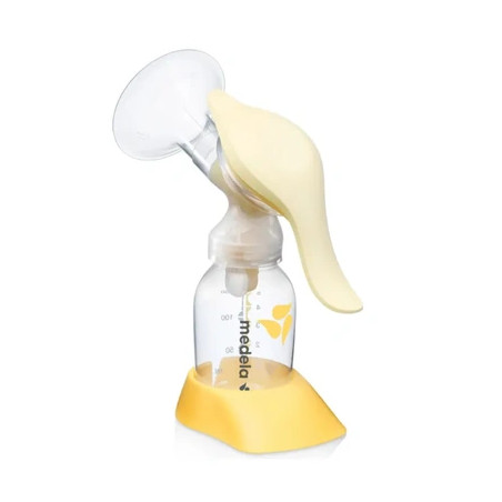 Medela Harmony Single Breast Pump