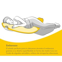 Medela Still and Pregnancy Pillow