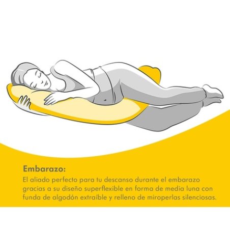 Medela Still and Pregnancy Pillow