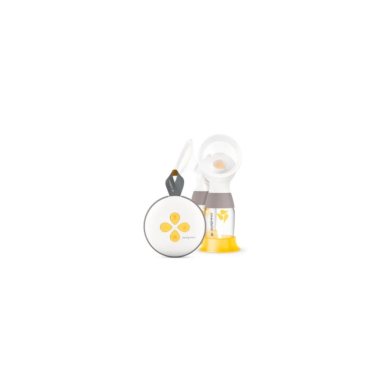 Medela Swing Maxi Double Electric Breast Pump