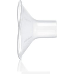 Medela 008.0459 Personalfit Plus Breast Shields Funnel XXL 36mm Unisex 2 Units