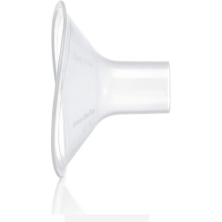 Medela 008.0459 Personalfit Plus Breast Shields Funnel XXL 36mm Unisex 2 Units