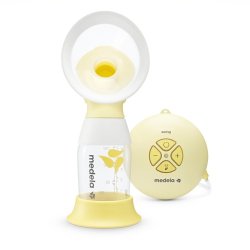 Medela Freestyle Flex tire-lait 150 ml Électronique