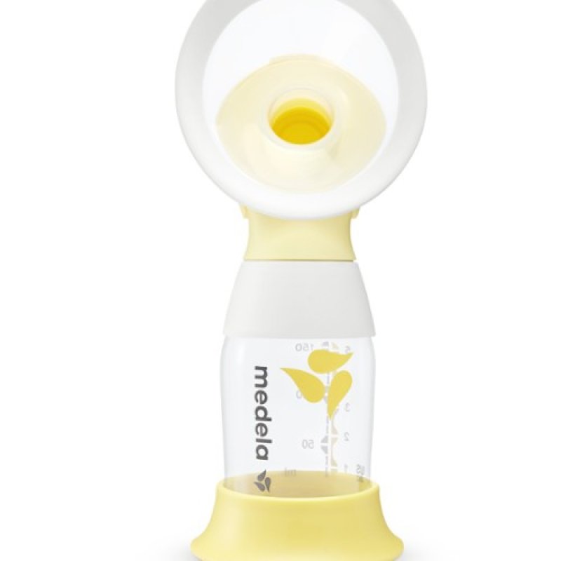 Medela Freestyle Flex breast pump 150 ml Electronic