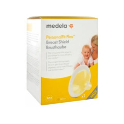 Medela Personal Fit Flex Xl Funnel